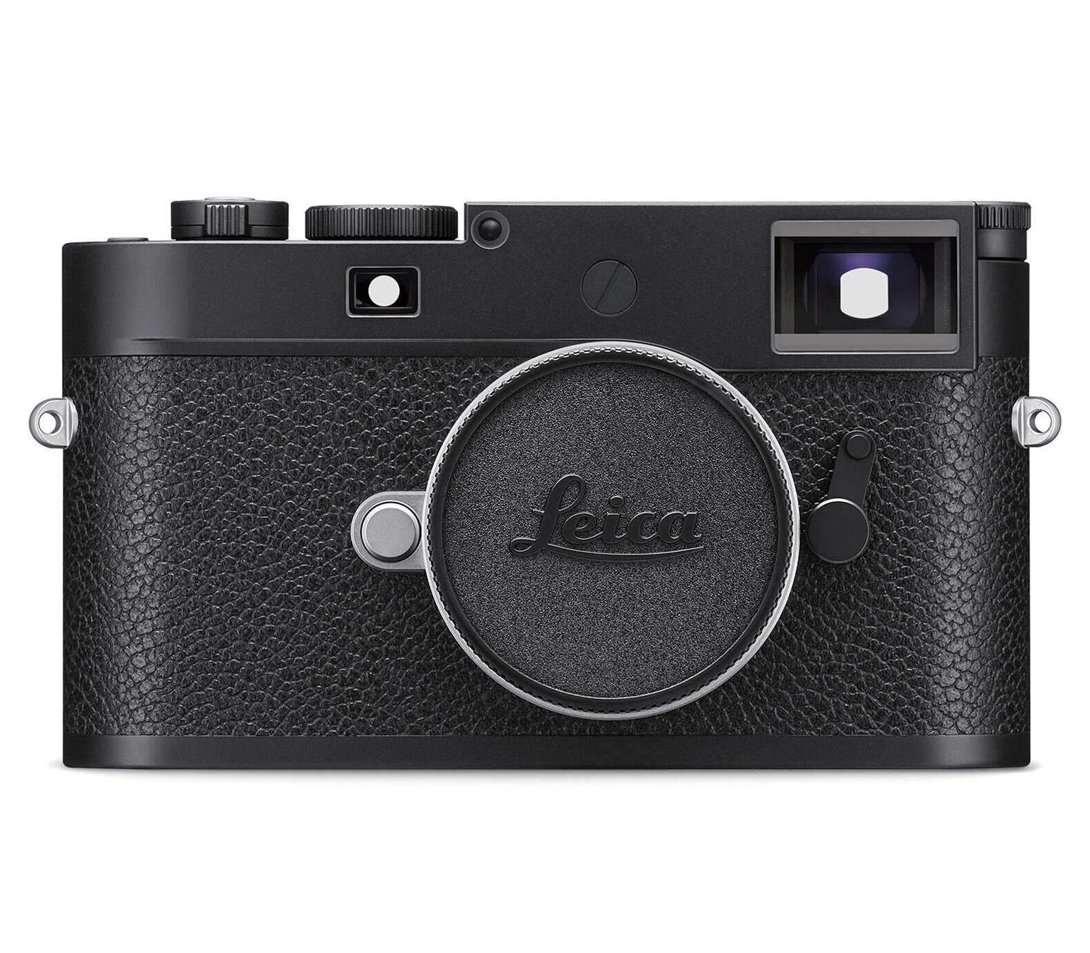 фото Дальномерный фотоаппарат Leica M11-P, черный