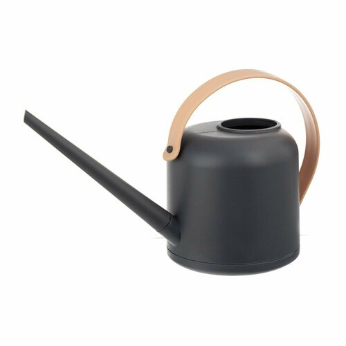 Лейка для комнатных растений 18 л прозрачная микс 983₽