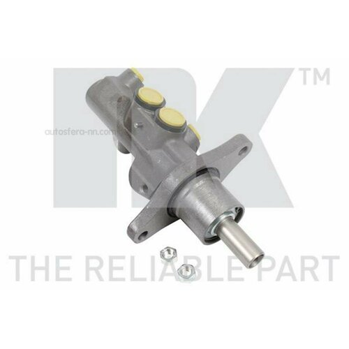 NK 824777 Цилиндр тормозной главный 31385₽