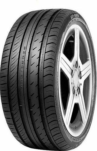 Шина летняя SUNFULL SF-888 225/45 R18 95W