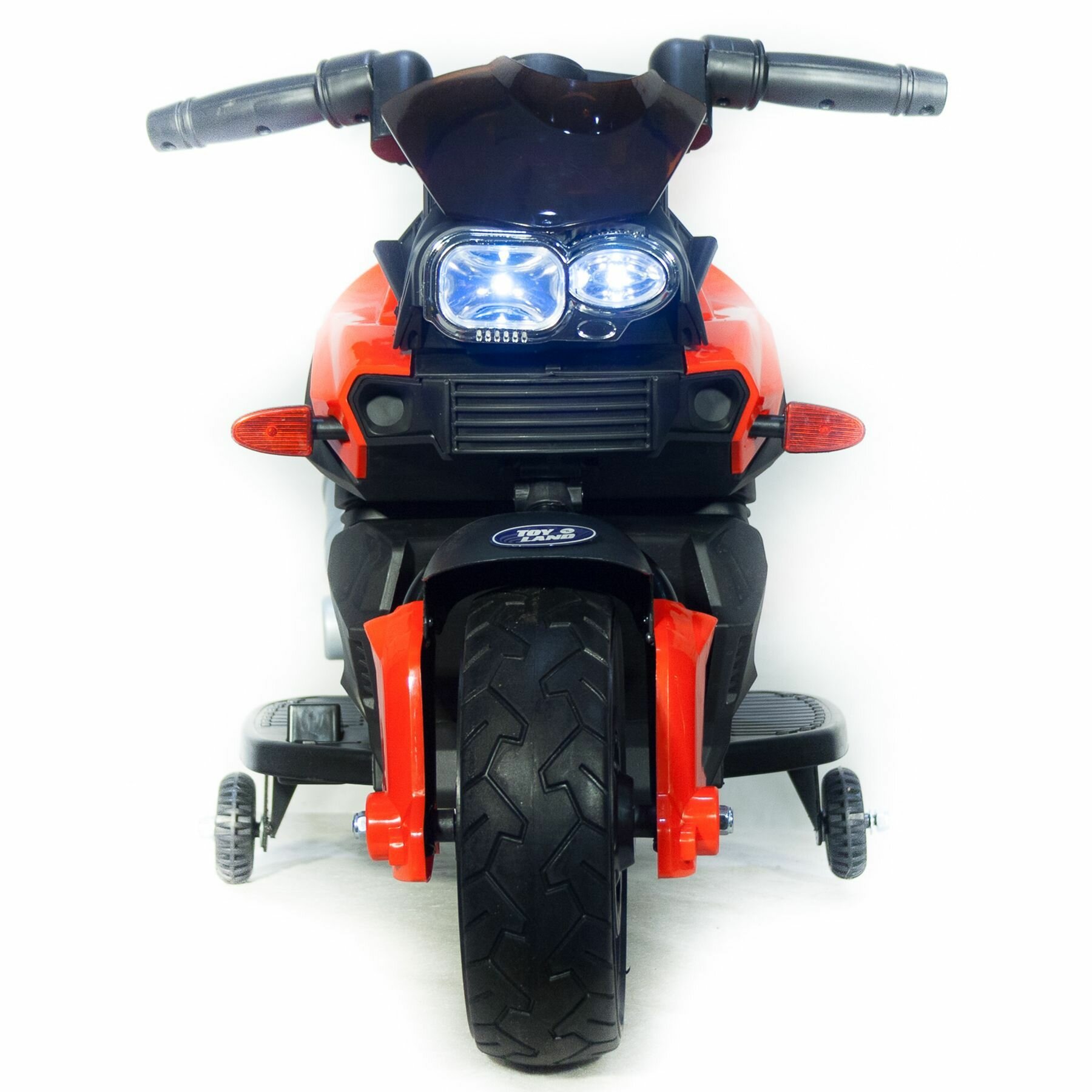 Мотоцикл Minimoto JC918