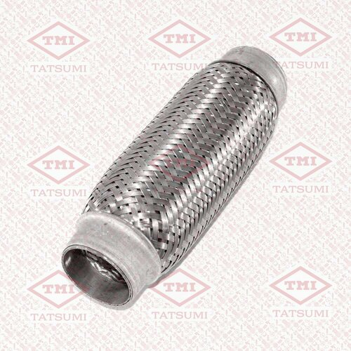 Труба гофрированная с внутренним плетением без патрубков 45X203 TMI TATSUMI TKA1010 1332₽