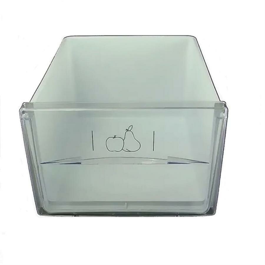Indesit C00283220 Ящик для овощей к холодильникам Ariston, Stinol