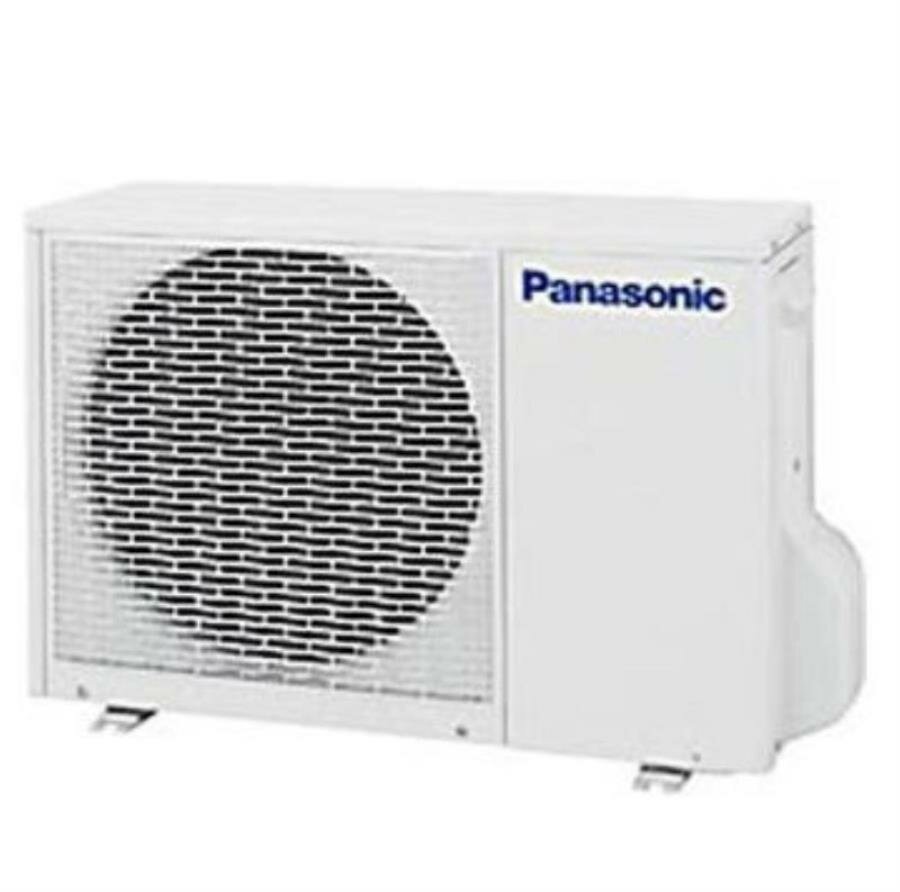 Panasonic CU-PC7GKD-RB Внешний блок кондиционера, неинвертор, холод 2,10 кВт Б/У