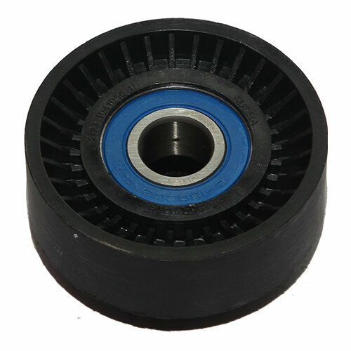 Ролик натяжной В 2123, 1118 генератора и кондиционера СПЗ-64 (830803)