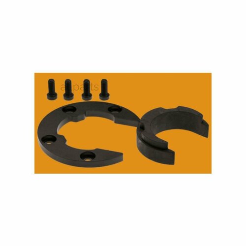 ONYARBI 903226 ON903226_рк подковы седельного устройствампподкова с 4-мя болтамипласт встJost JSK 4242 MK 3402₽