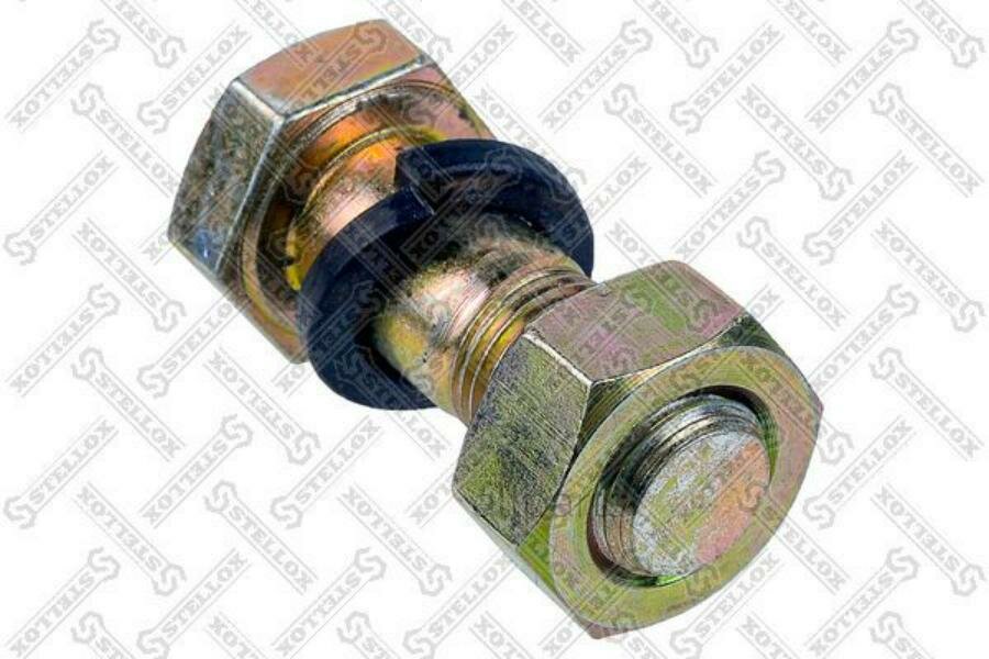 STELLOX 7921085SX болт! с цилиндрической головкой с внутренним многогранником М8х20\ Audi, Seat, VW