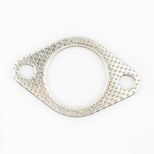 Прокладка глушителя многослойная FORD металл паранит Transmaster Universal 396₽