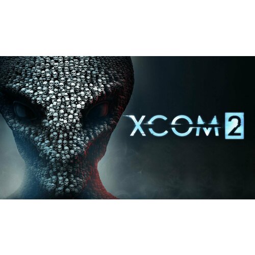 XCOM 2 ПК Steam Электронный ключ РФ СНГ 389₽