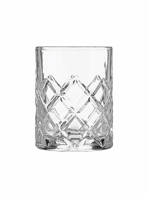 Набор стаканов Олд Фэшн 4 шт Probar, стеклянные, 400 мл