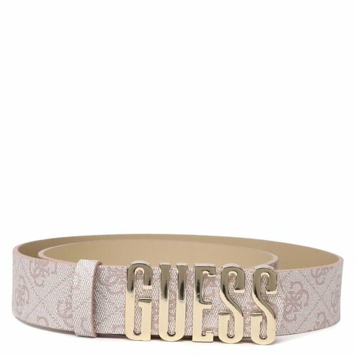 Ремень GUESS, размер L, серый