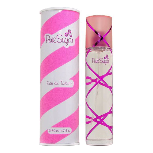 Aquolina женская туалетная вода Pink Sugar, 50 мл