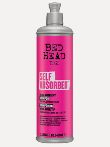 Изображение товара TIGI BH Self Absorbed - Питательный шампунь 400 мл