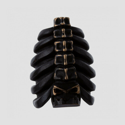 Бусина для темляка Ребра мини BP/MINIRIBS-1