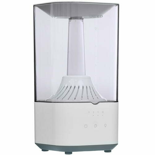 Увлажнитель ультразвуковой DEXP HM-400UF 899700₽