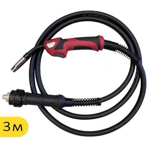 Горелка PH 15 ECO 3м Phoenix 2990₽