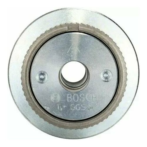 Быстрозажимная гайка Bosch SDS-CLIC 3603301011