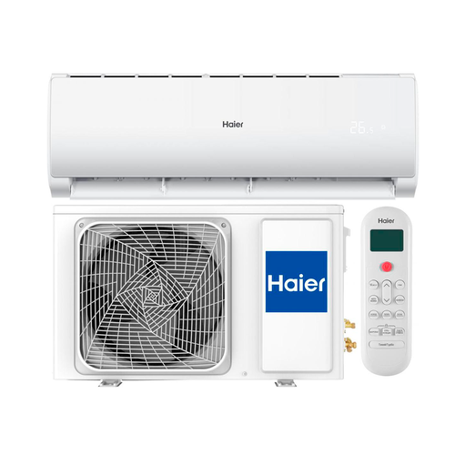 Настенная сплит система Haier AS24TT5HRA/1U24TL5FRA