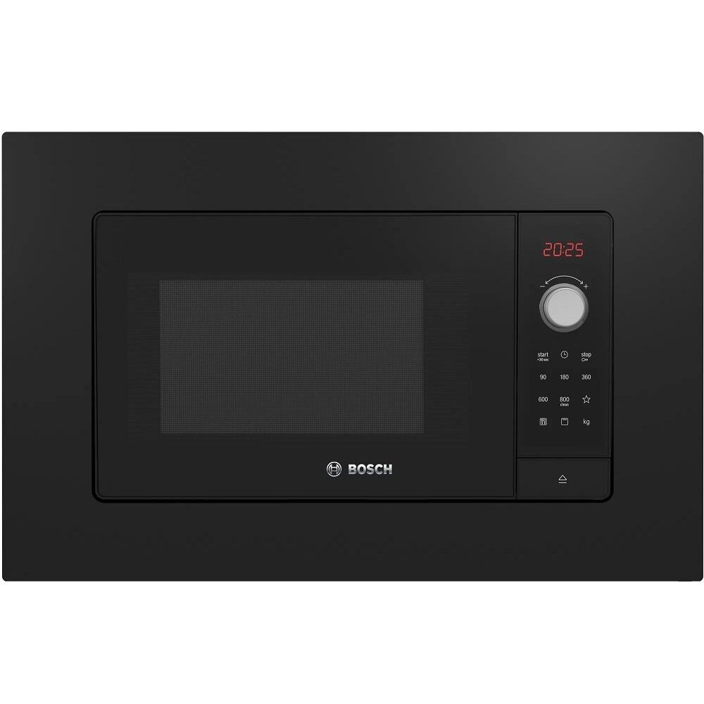 Встраиваемая микроволновая печь Bosch BEL653MB3