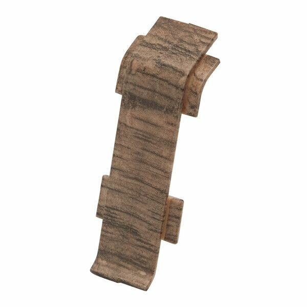 фото Соединитель Winart 55 мм хартли Г-профиль (2 шт.)