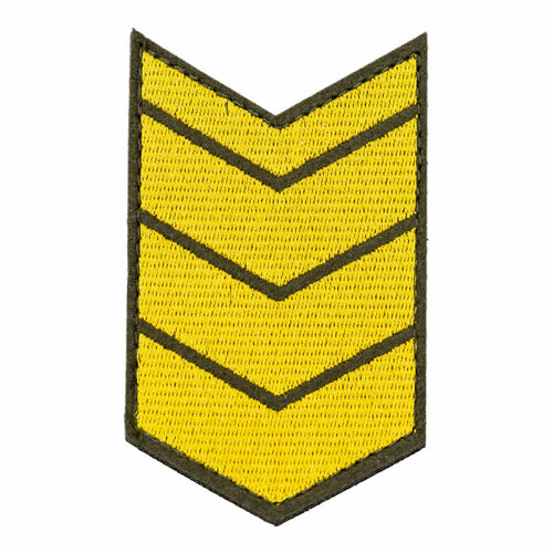 Годичка 16 лет оливковый фон желтый шелк Наличие липучки С липучкой 730₽