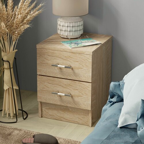 Изображение товара Тумба прикроватная Классика 400х420, Сонома