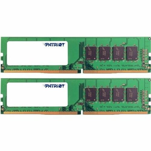 Модуль памяти DIMM 16GB DDR4-2666 PSD416G26662 PATRIOT 526000₽