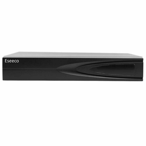 Сетевой 16-и канальный видеорегистратор 4K H265 REG008 5462₽