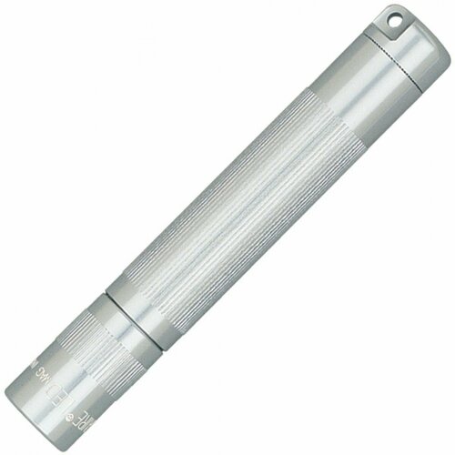 Карманный светодиодный фонарь Maglite Solitaire LED (Silver)