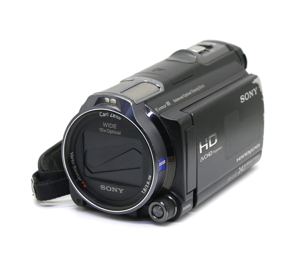 Видеокамера Sony HDR-CX740VE