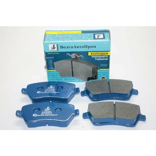 Колодка торм Renault Duster Lada Largus 16 Nissan Almera но 2180 Lada Vesta перед 2034₽