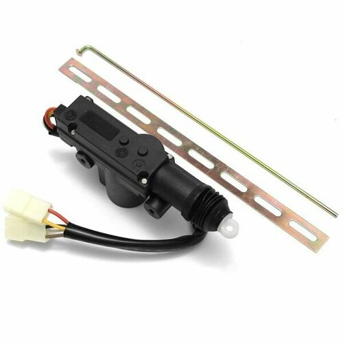 Электрозамок 21093 5-ти проводной водительский 1287₽