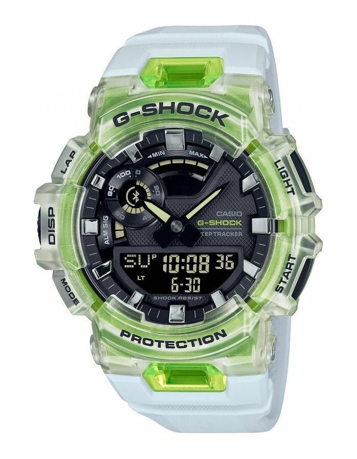 Наручные часы CASIO G-Shock GBA-900SM-7A9