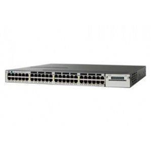 Коммутатор Cisco WS-C3650-12X48UR-E