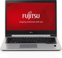 14" Уцененный ноутбук Fujitsu LifeBook U745 (1920x1080, Intel Core i5-5300U, RAM 8ГБ, SSD 256ГБ, Intel HD Graphics 5500, Win 10Pro)