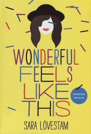 Wonderful Feels Like This (Lovestam S.) - фото №1