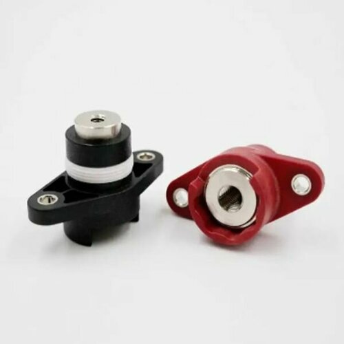 Силовой разъем 150а для аккумулятора пара 649₽