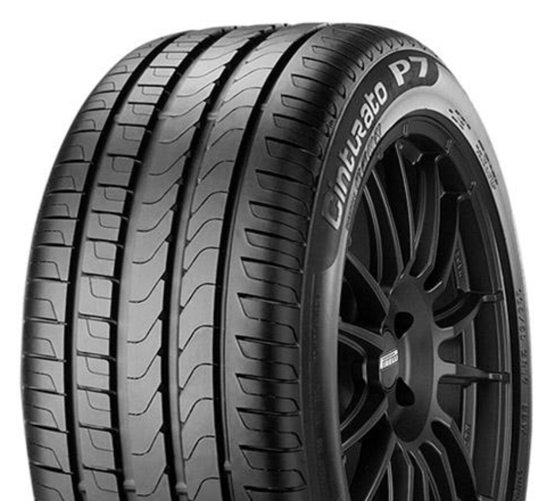 Автошина Pirelli 205/55R16 CINTURATO P7 91V TL