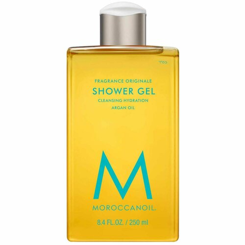 MOROCCANOIL Гель для душа Shower Gel 4190₽
