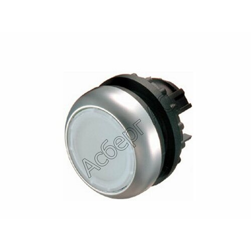 кнопочный привод красный ip67 m22 d r x0 – eaton – 216605 – 4015082166052 216922 M22-DL-W Кнопка прозрачная с подсветкой только корпус IP67 (кольцо титановое) EATON, M216922