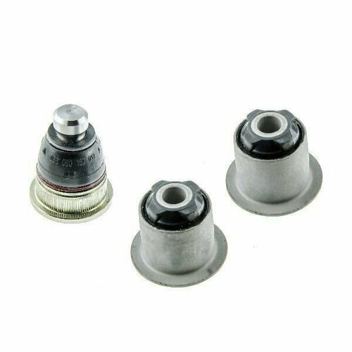 Ремкомплект рычага передней подвески Лада Ларгус до 062013 г Рено Логан Сандеро до 2014 г шаровая опора с круговой проточкой старого образца 1460₽