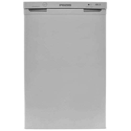Морозильник Позис FV-108 серебристый 2699000₽