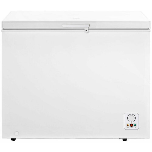 Морозильный ларь Gorenje FH 251 AW морозильный ларь gorenje fh 251 aw