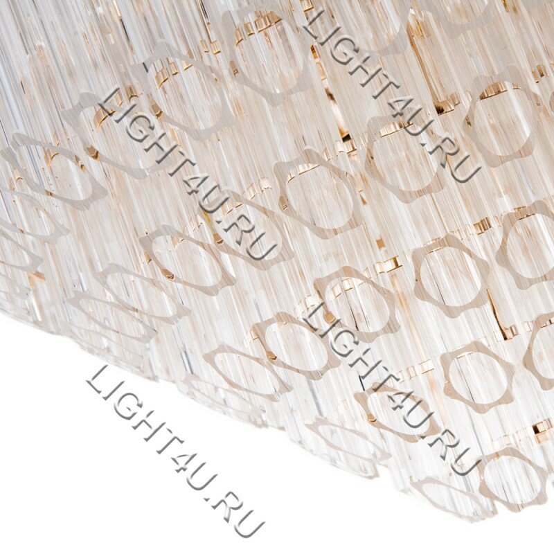 Подвесной светильник Arte Lamp Jastin - фото №13