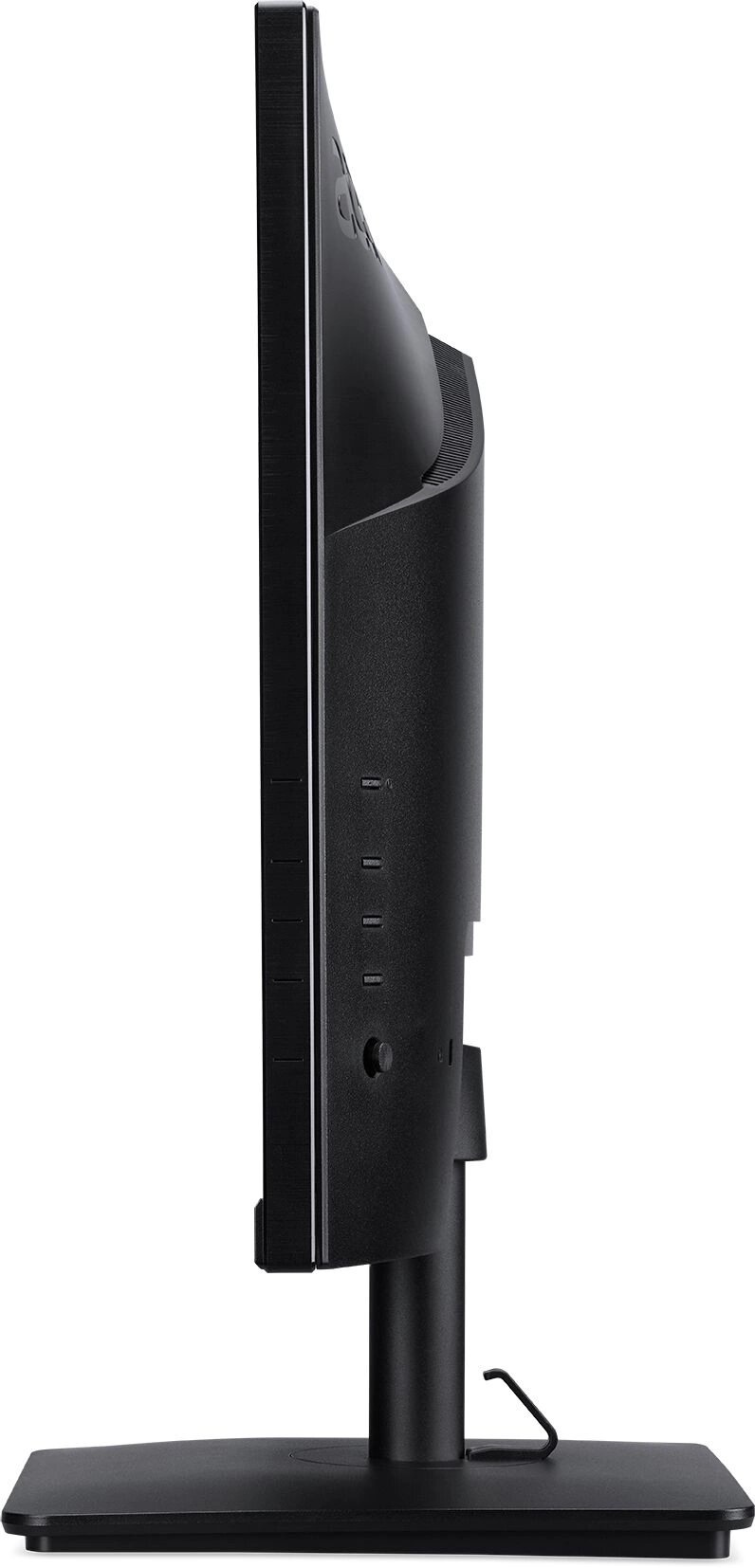 Монитор 21,5" Acer UM.WV7EE.309 черный IPS LED 4ms 16:9 HDMI M/M 1000:1 250cd 178гр/178гр 1920x1080 VGA DP FHD - фото №8