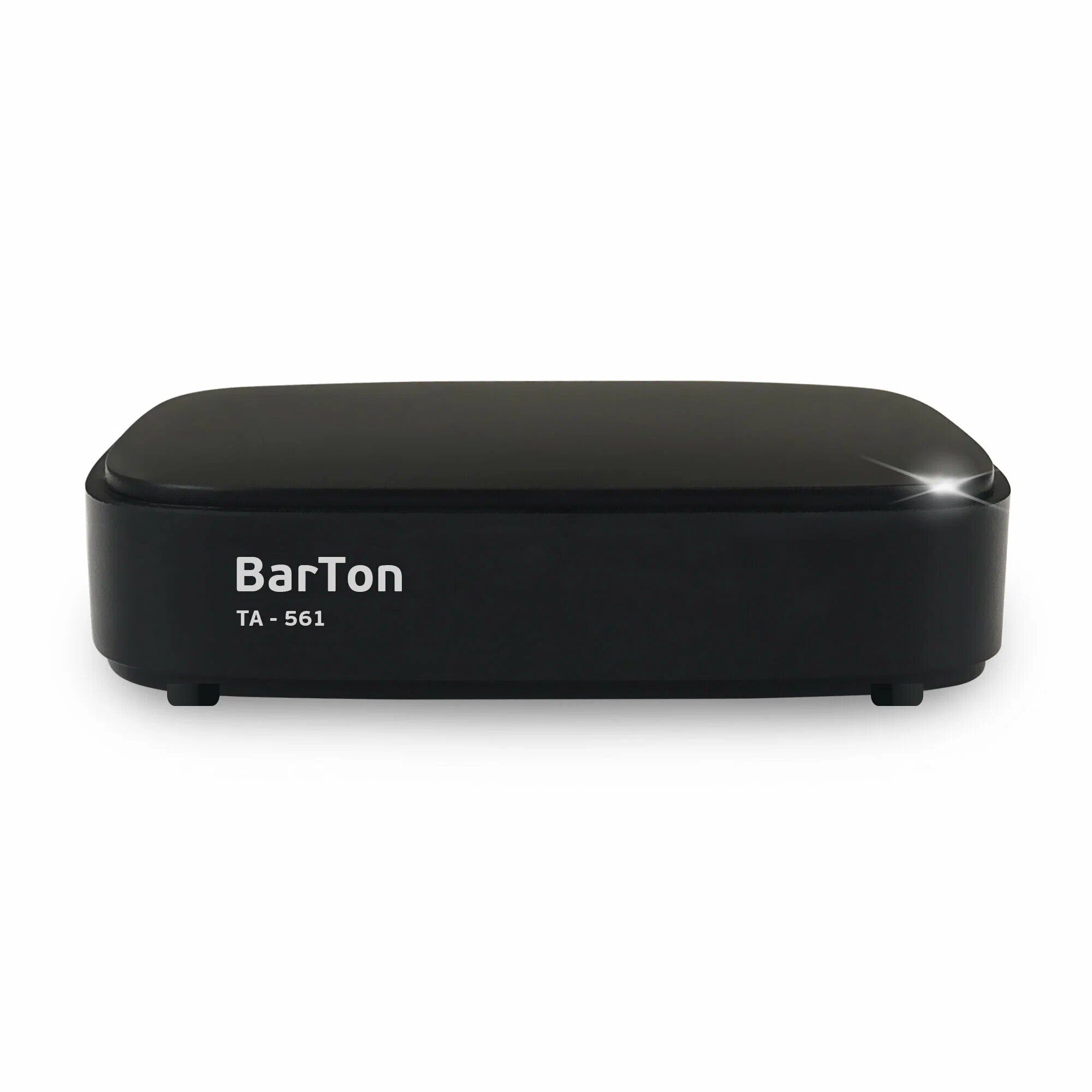 Комплект цифрового ТВ BarTon - фото №17