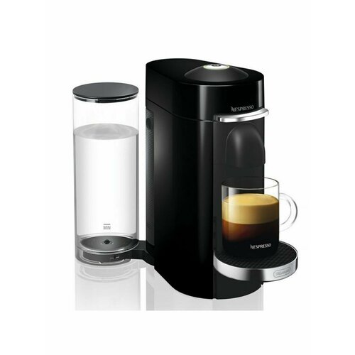 Кофемашина капсульная DeLonghi Nespresso ENV 155 B 3889300₽