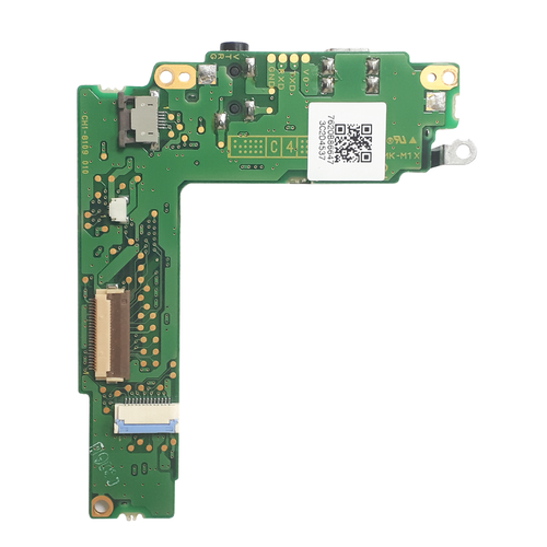 Печатная плата в сборе TFT для Canon eos 10D 1209₽