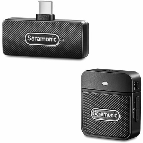 Радиосистема Saramonic Blink100 B5 TXRXUC Type-C 8770₽