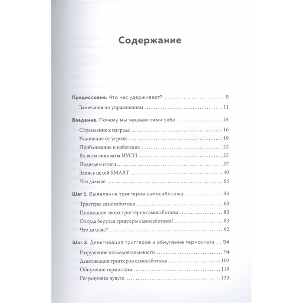 Миллионы шансов. Как научить мозг не упускать возможности, достигать целей и воплощать мечты - фото №10